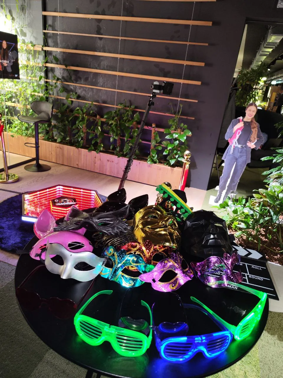 Goodies Videobooth