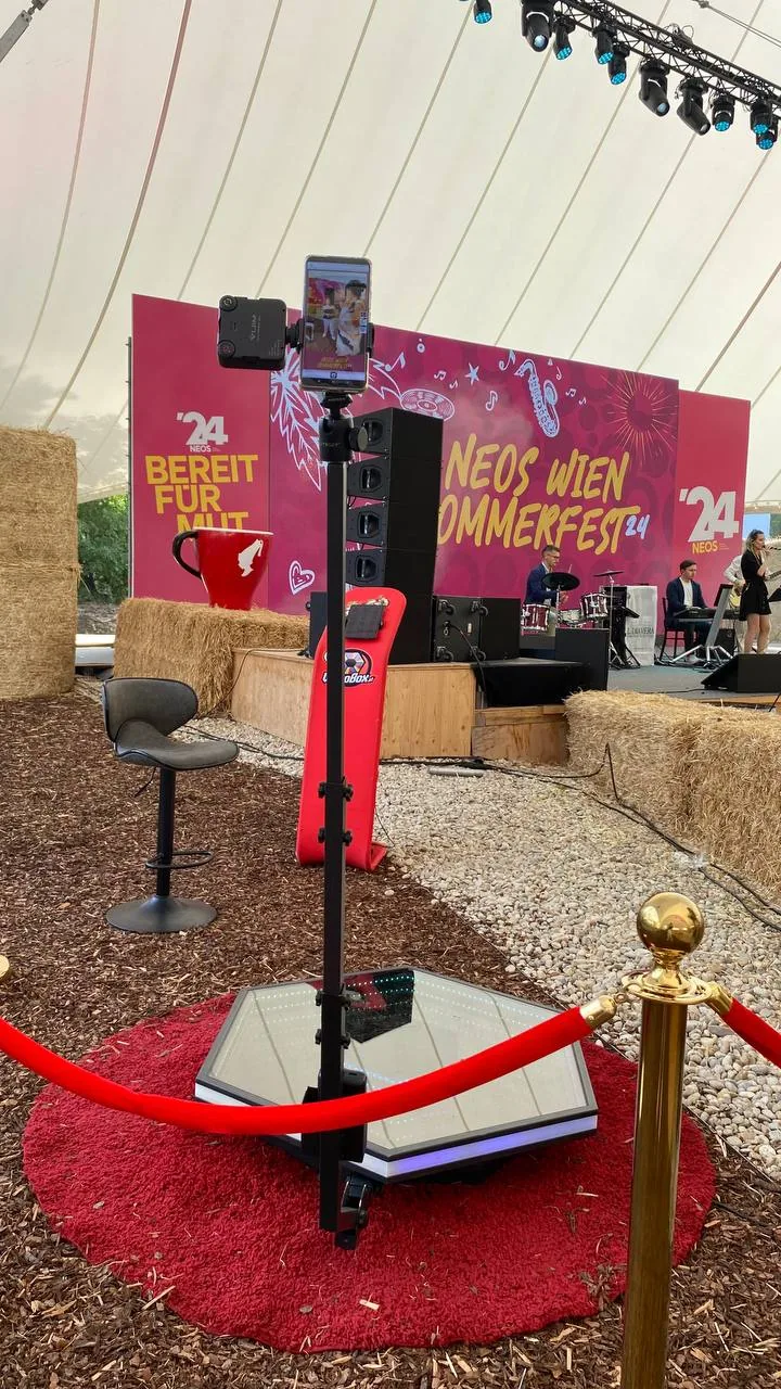 NEOS Sommerfest
