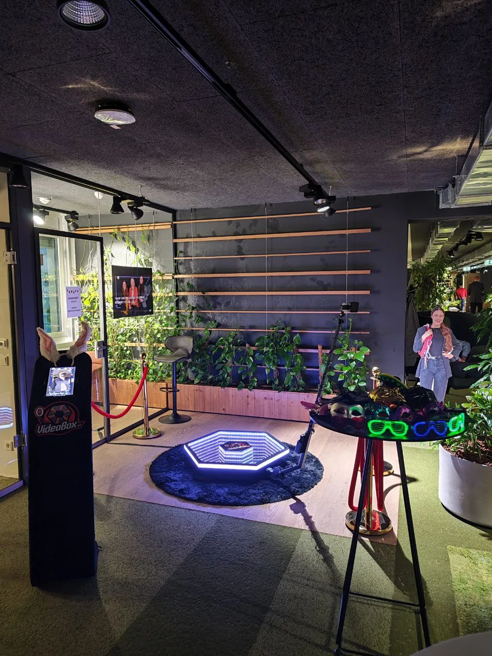 SAP Office Event